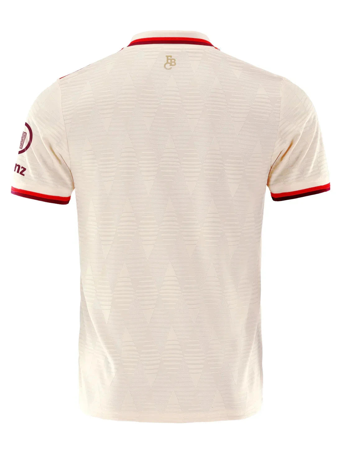 Bayern Munich 24/25 Third Jersey Champion Gearz