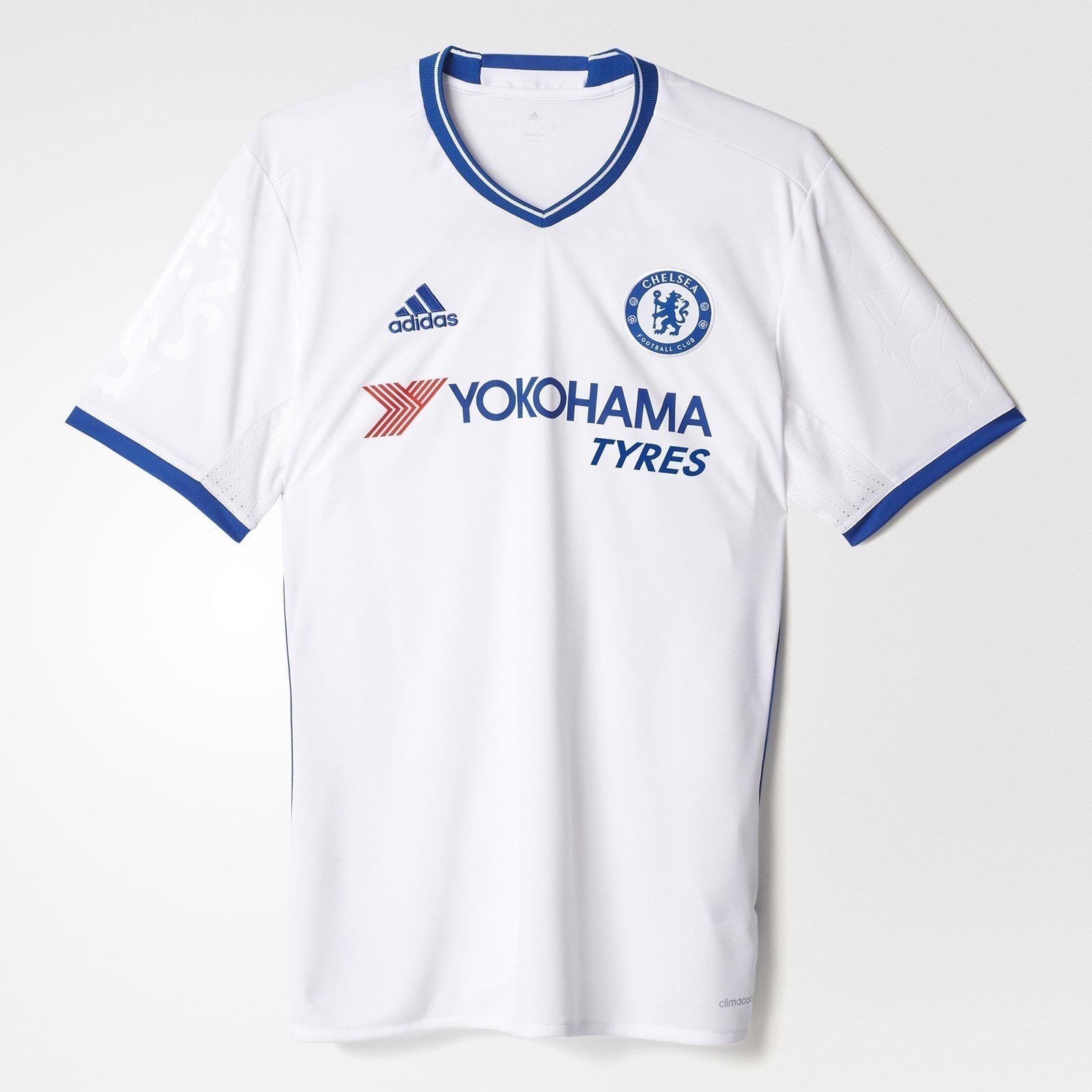 Chelsea 15/16 Away Jersey Champion Gearz