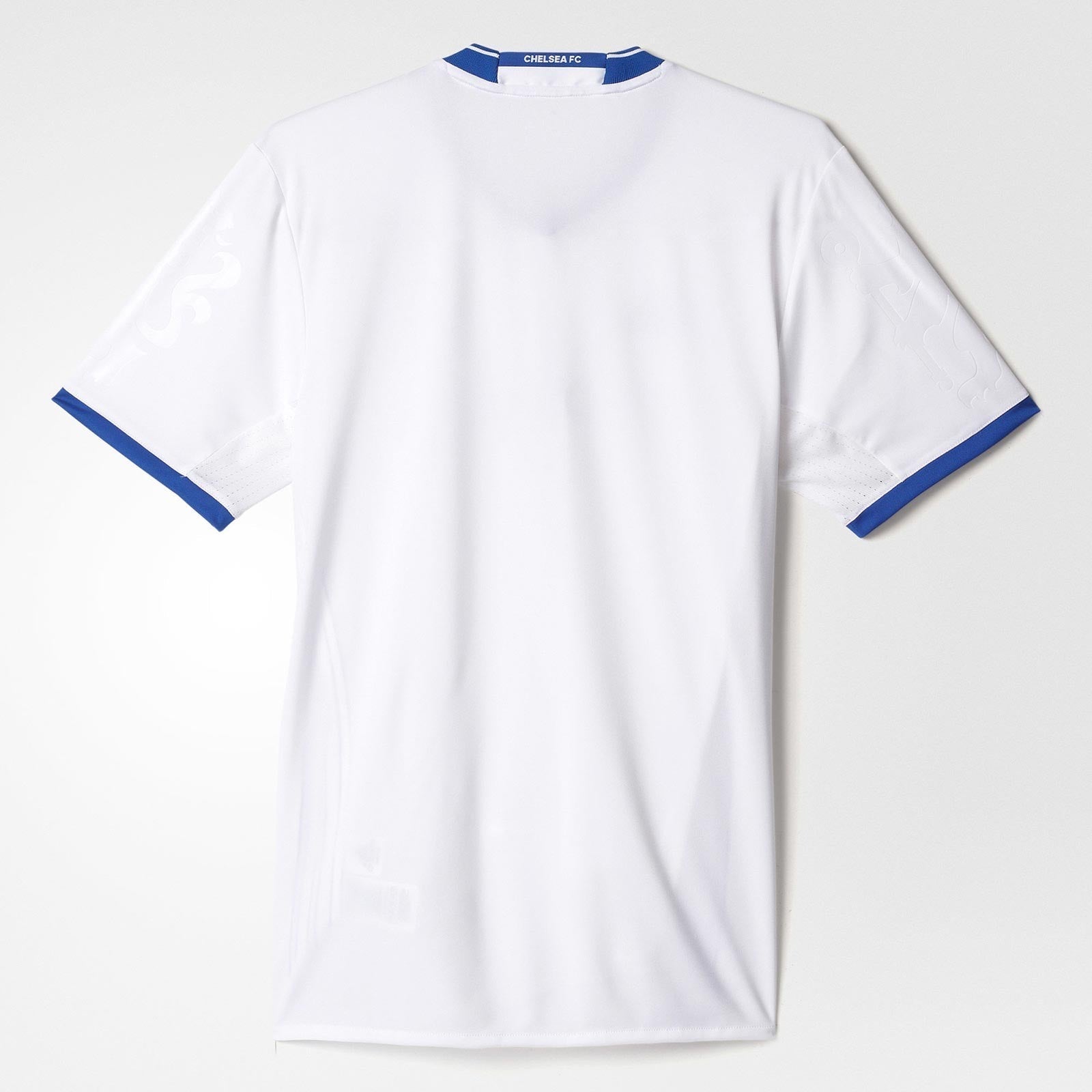 Chelsea 15/16 Away Jersey Champion Gearz