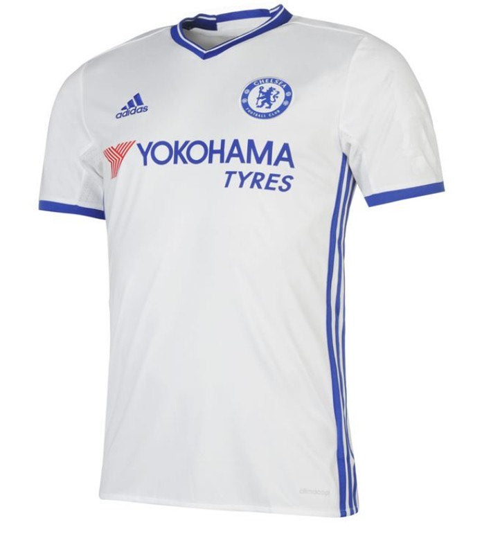 Chelsea 15/16 Away Jersey Champion Gearz