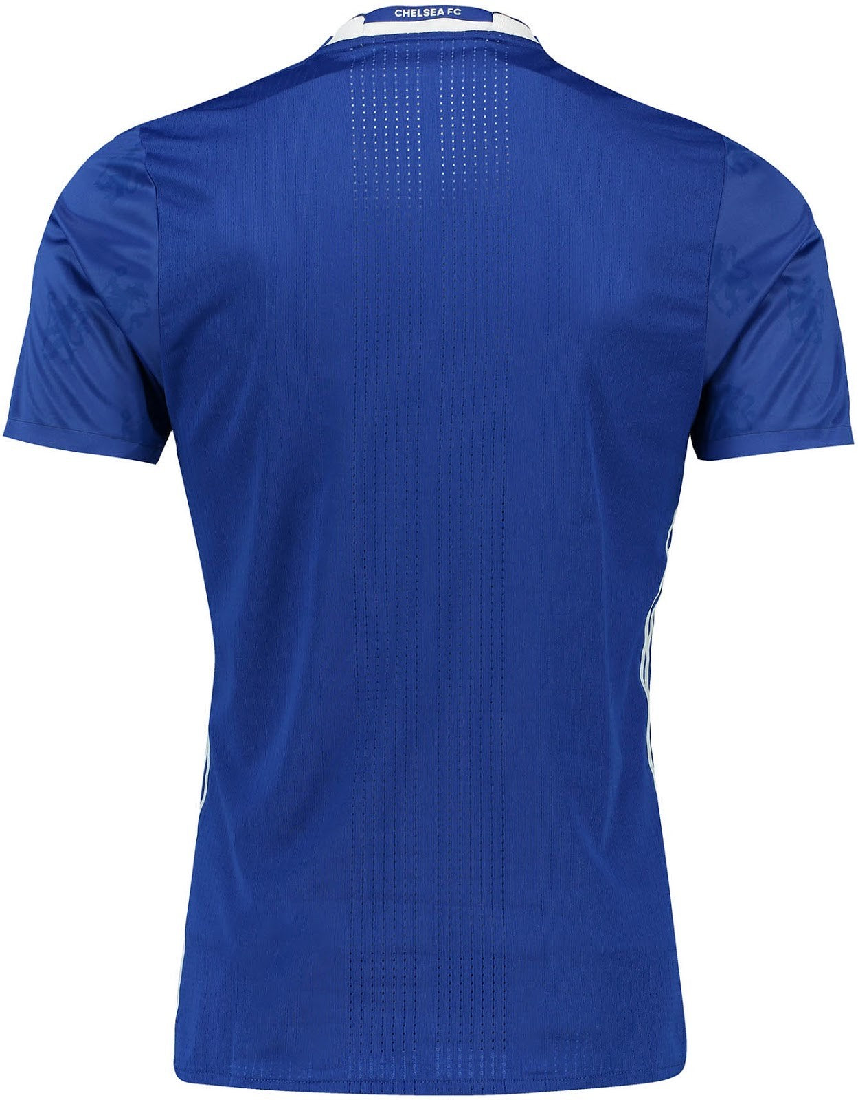 Chelsea 15/16 Home Jersey Champion Gearz