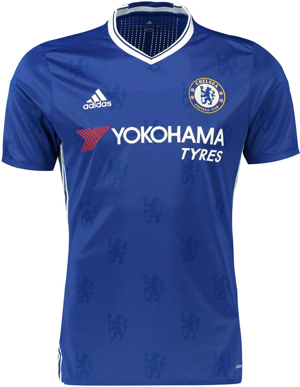 Chelsea 15/16 Home Jersey Champion Gearz