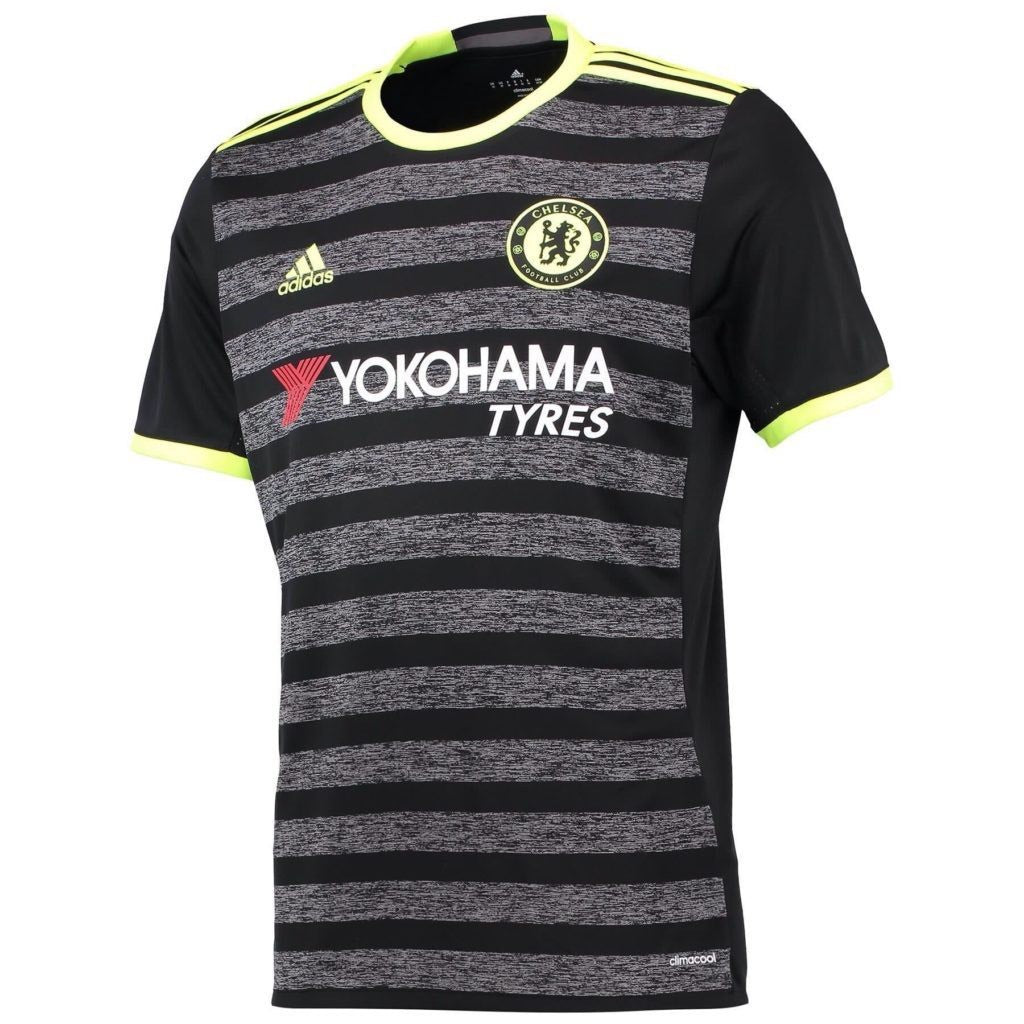 Chelsea 15/16 Third Jersey Champion Gearz