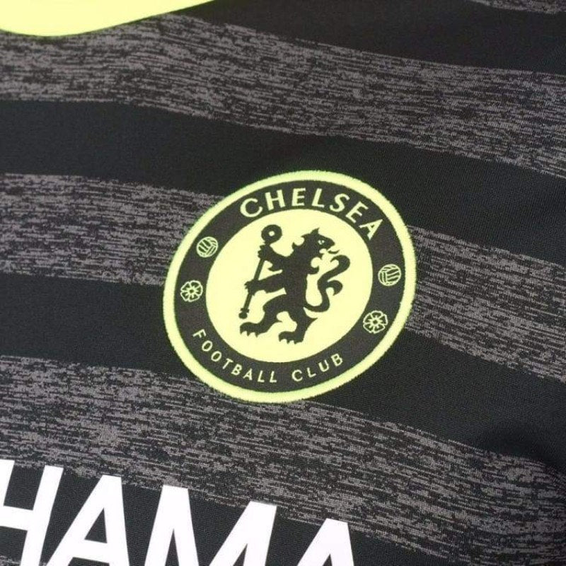 Chelsea 15/16 Third Jersey Champion Gearz