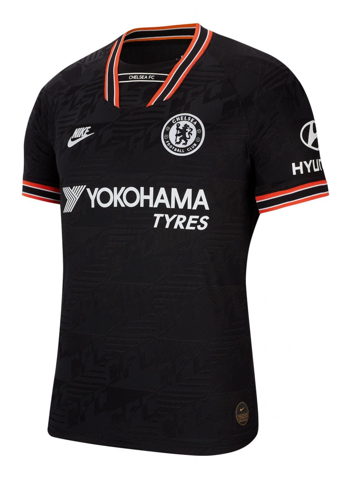 Chelsea 19/20 Third Jersey Champion Gearz