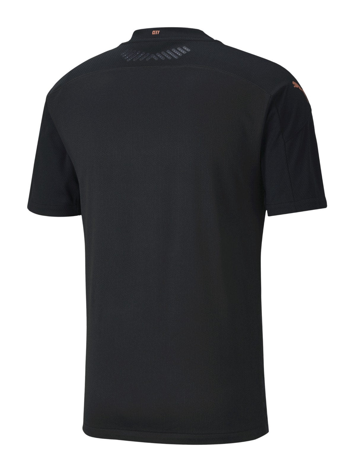 Manchester City 20/21 Away Jersey Champion Gearz