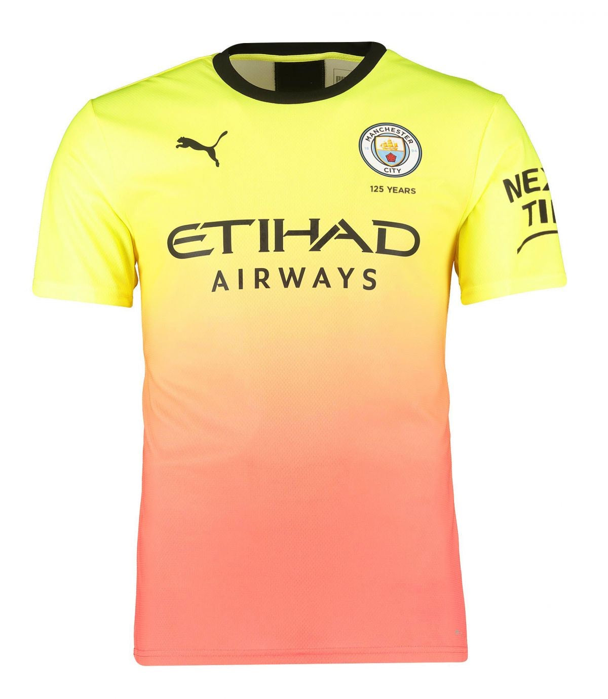 Manchester City 19/20 Third Jersey Champion Gearz