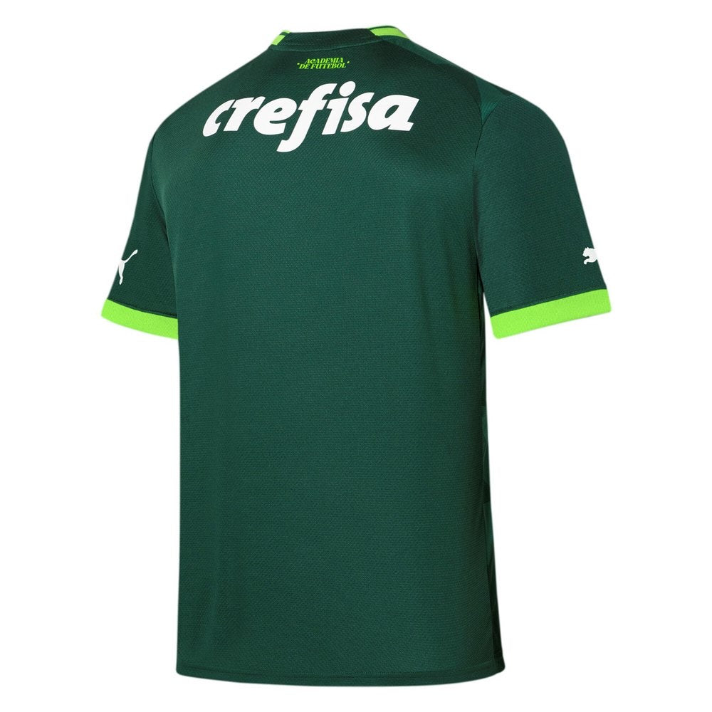 SE Palmeiras 23/24 Home Jersey