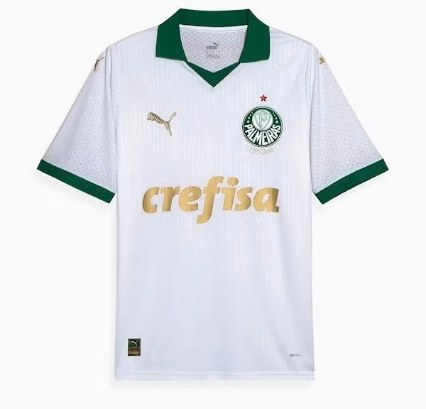 SE Palmeiras 24/25 Away Jersey