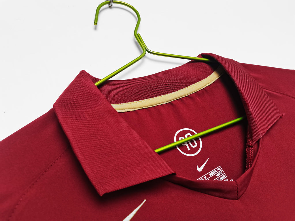 Arsenal 05/06 Long Sleeves Home Jersey Champion Gearz