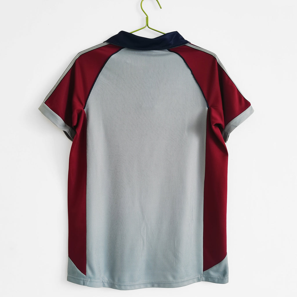 Bayern Munich Retro 11 98/99 Away Jersey Champion Gearz