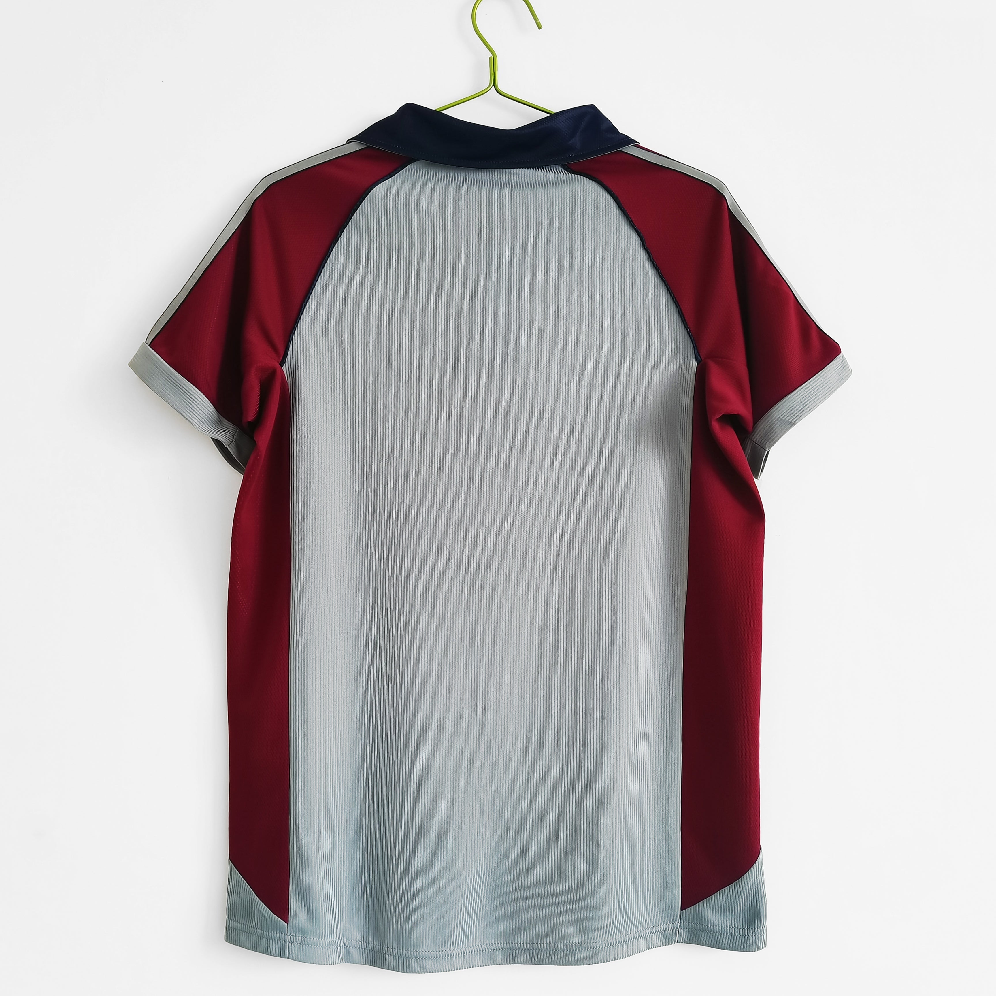 Bayern Munich Retro 11 98/99 Away Jersey Champion Gearz