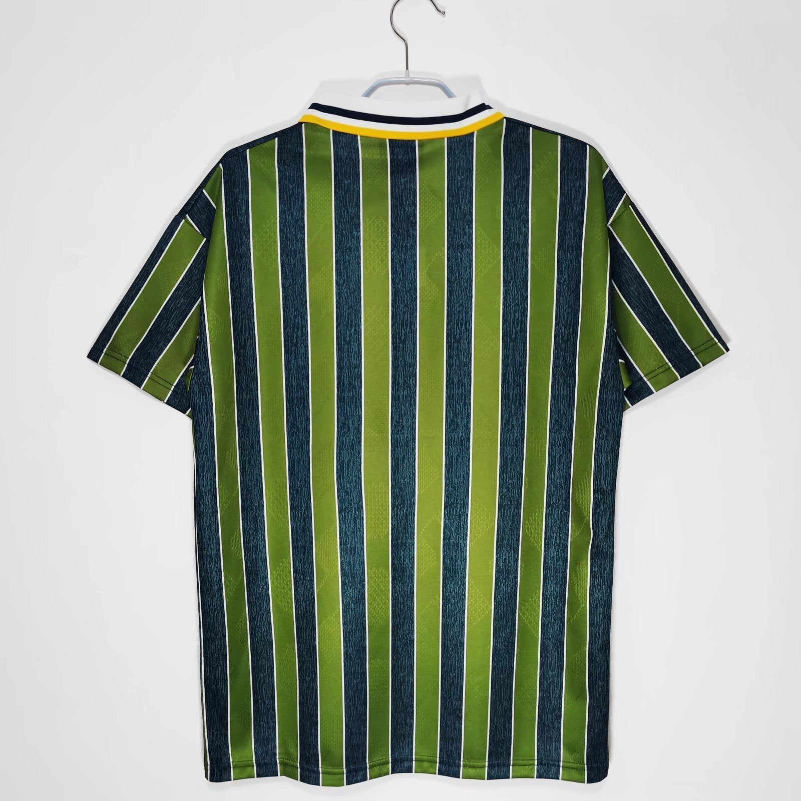 Inter-Milan 95/96 Away Jersey Champion Gearz