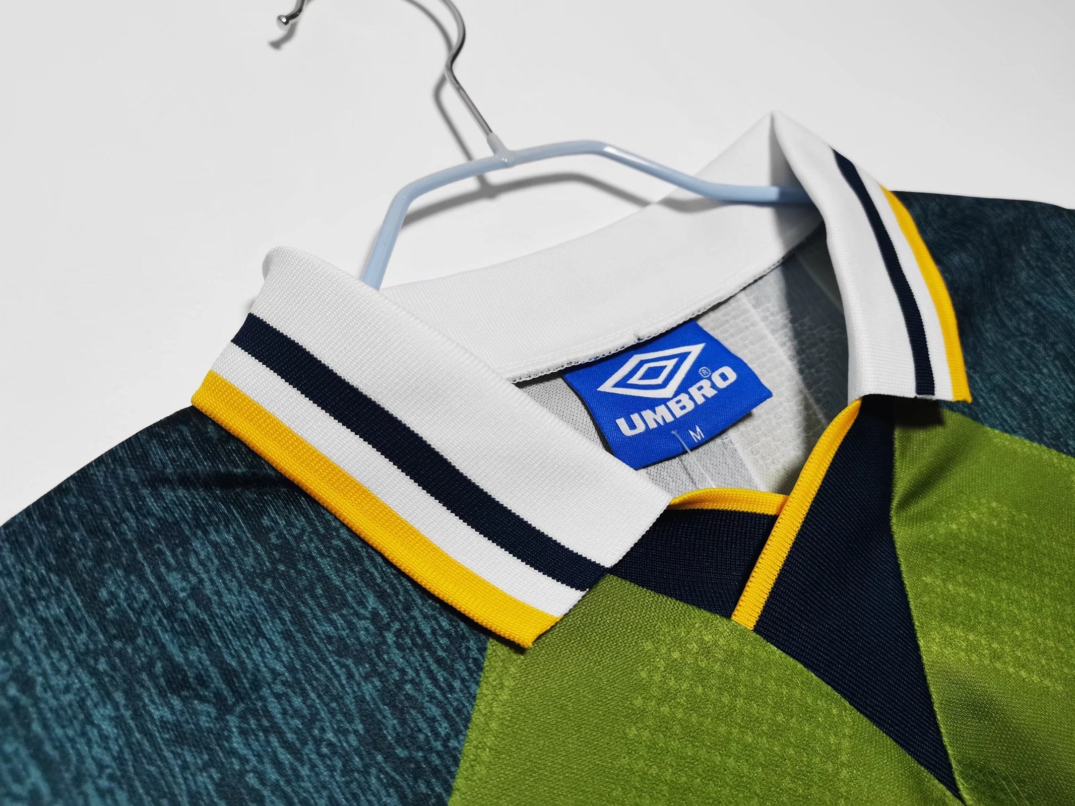 Inter-Milan 95/96 Away Jersey Champion Gearz