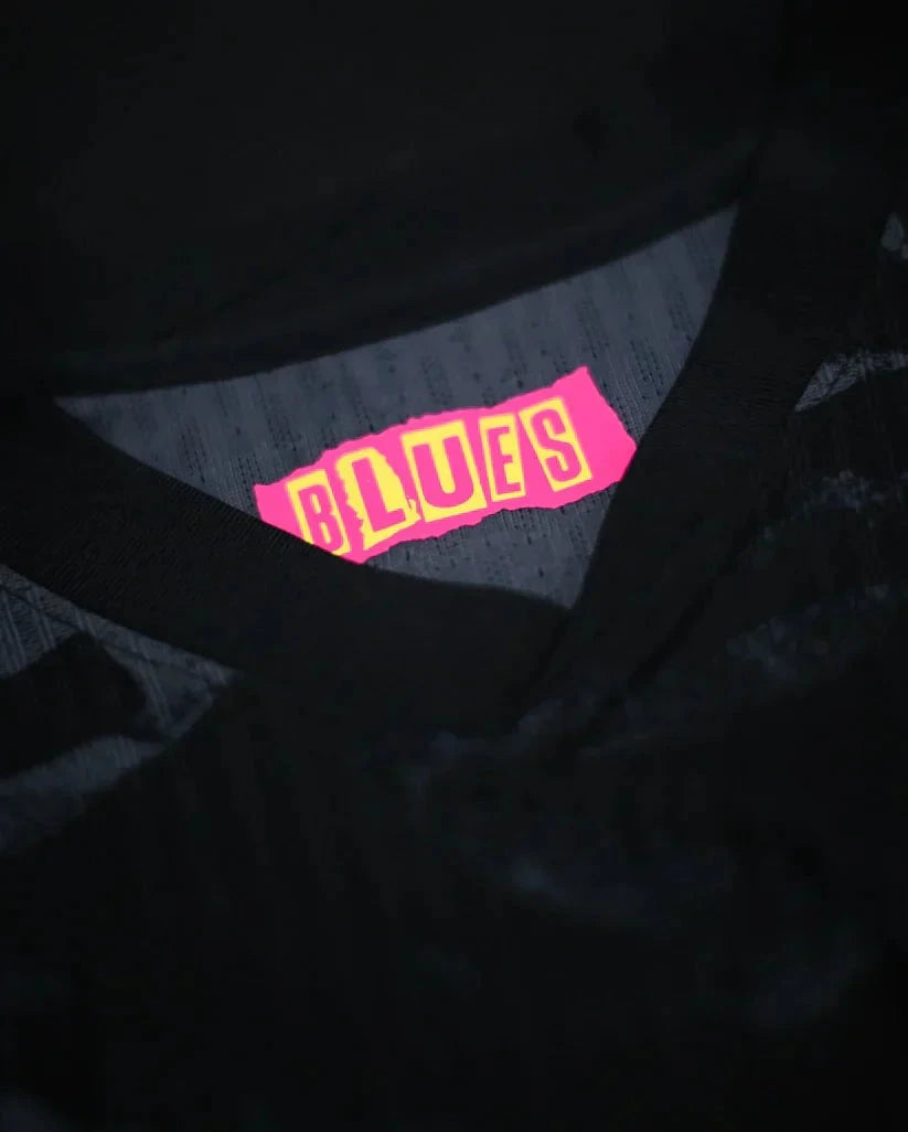 Chelsea 24/25 Third Jersey Champion Gearz