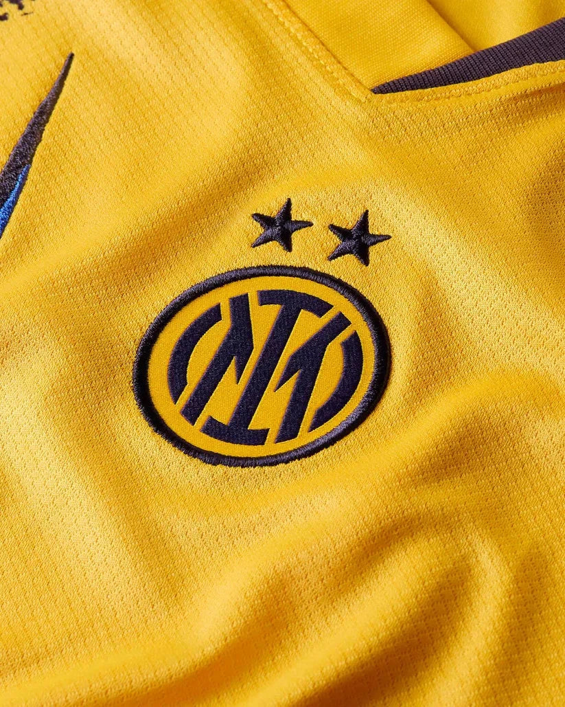 Inter Milan 24/25 Third Jersey Champion Gearz