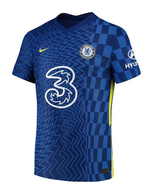 Chelsea 21/22 Home Jersey Champion Gearz
