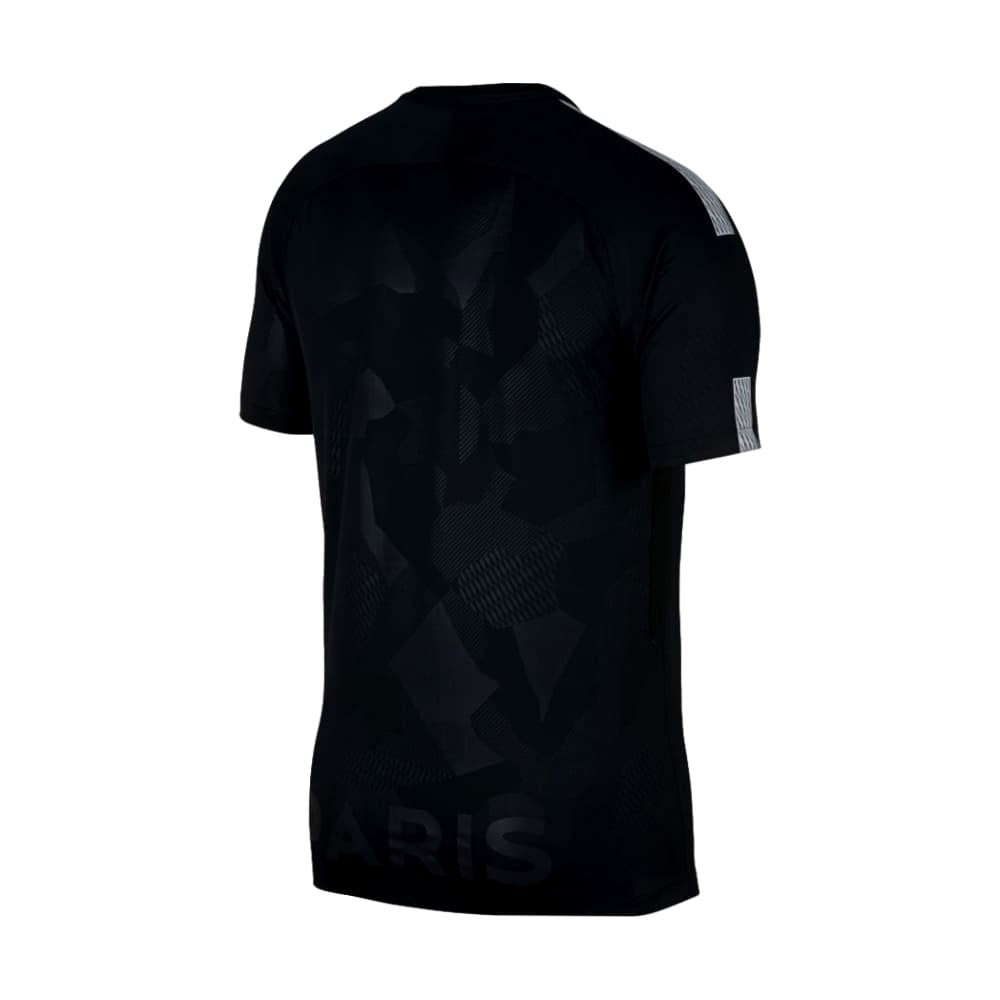 Paris Saint-Germain 17/18 Third Kit
