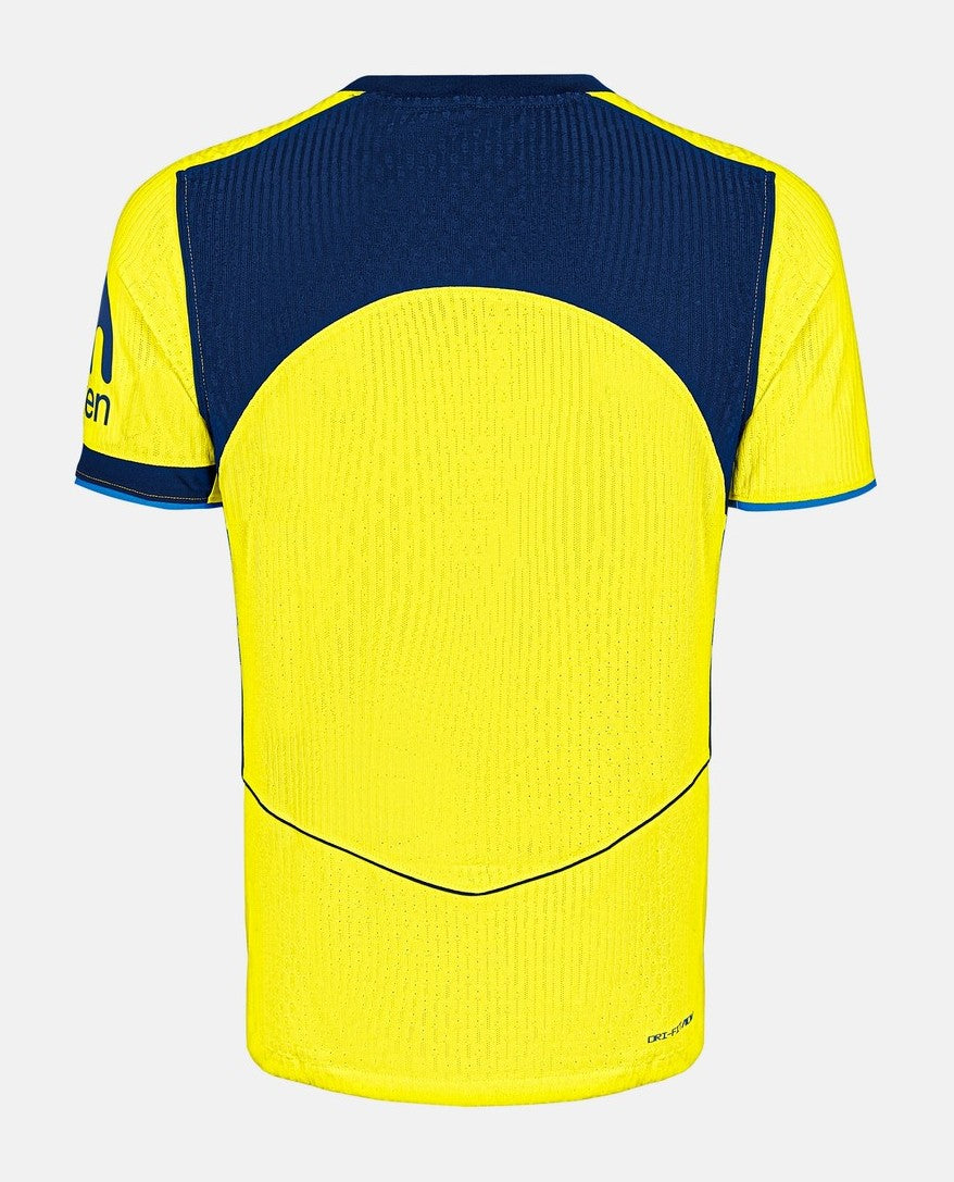 Tottenham Hotspur 25/26 third Jersey