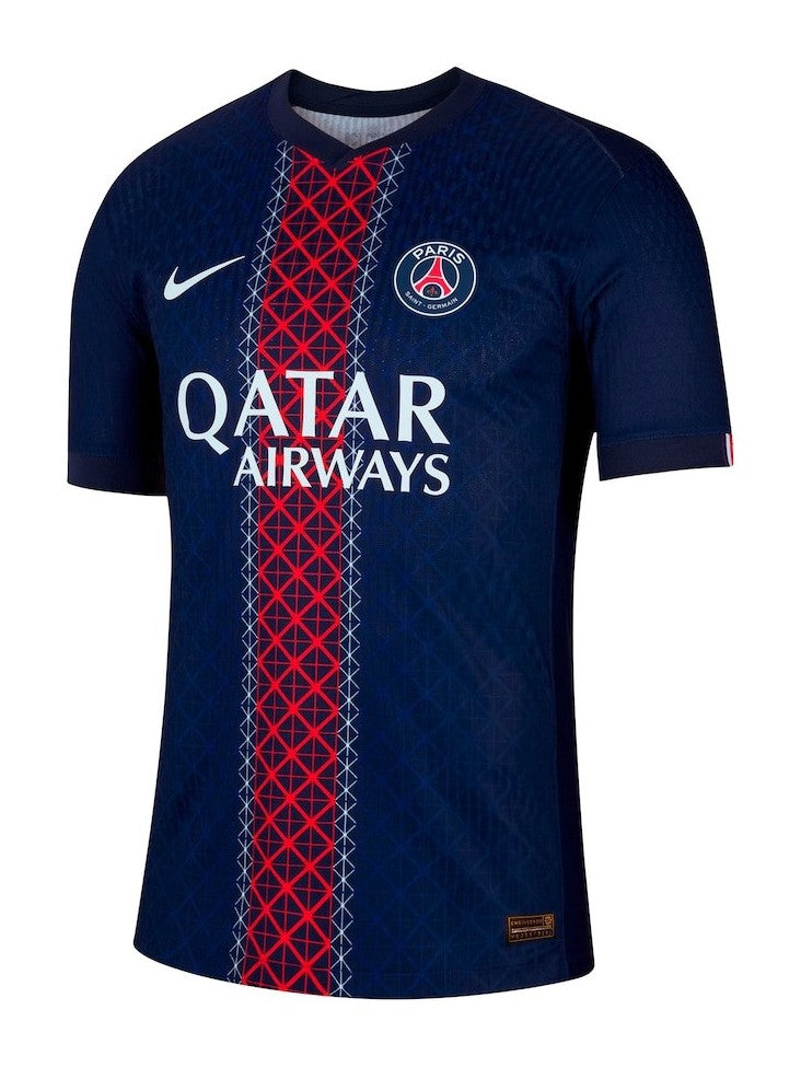 Paris Saint-Germain 25/26 Home Kit