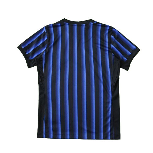 Inter Milan 25/26 Home Kit Vintage Joint