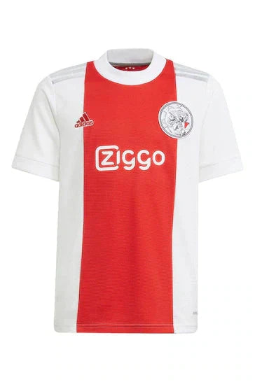 Ajax FC 21/22 Home Jersey Champion Gearz