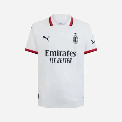 AC Milan 24/25 Away Jersey Champion Gearz