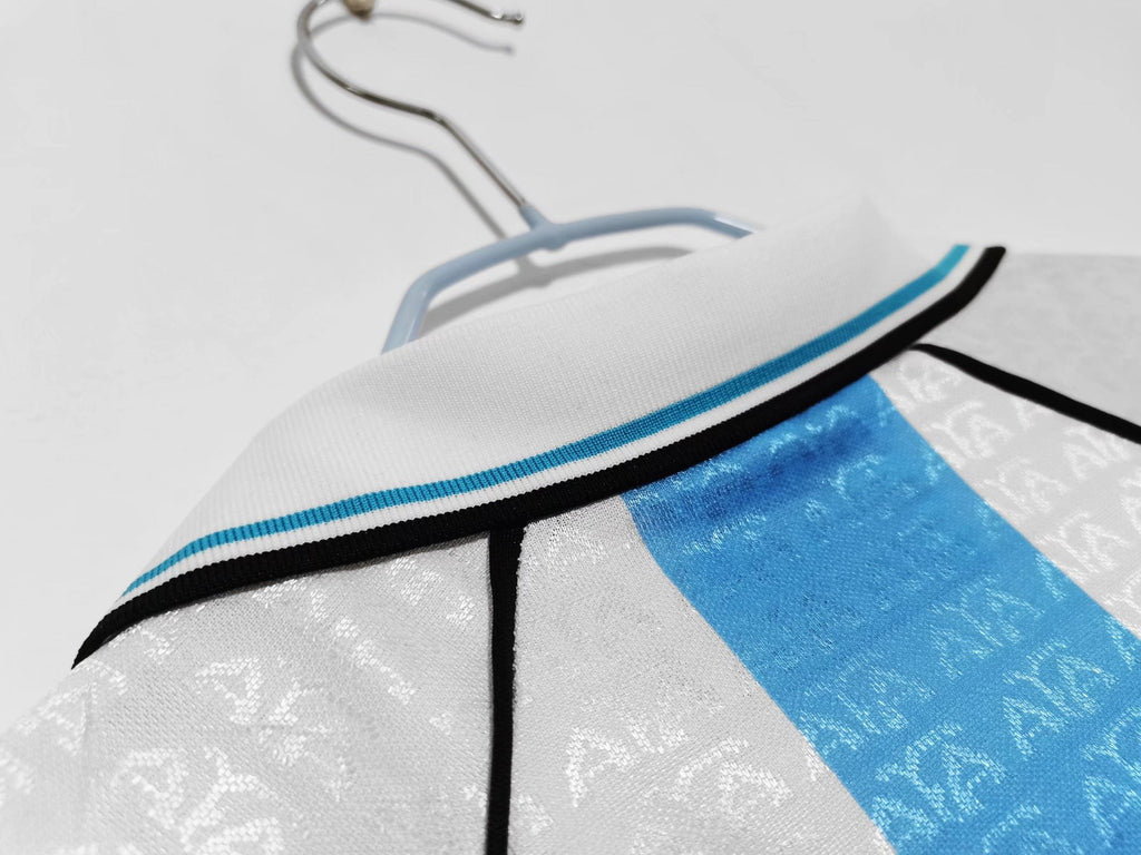 Argentina 96/97 Home Jersey Champion Gearz