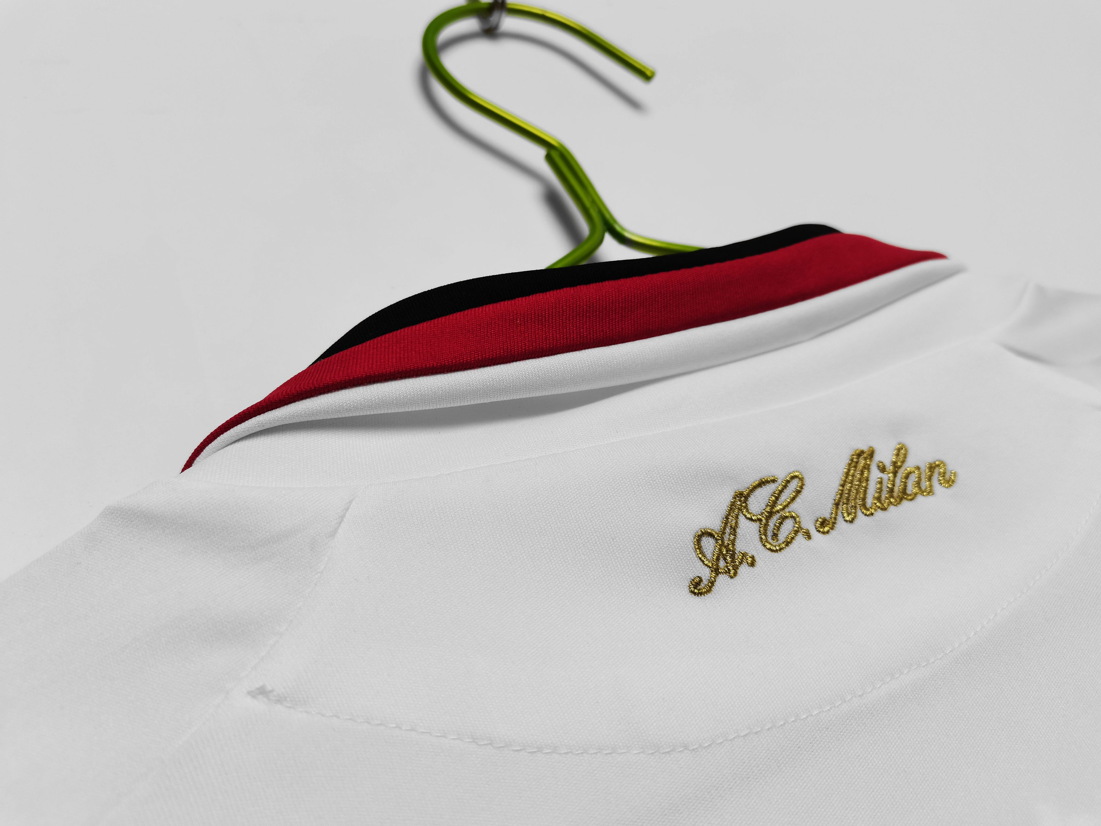 AC Milan 09/10 Away Jersey Champion Gearz