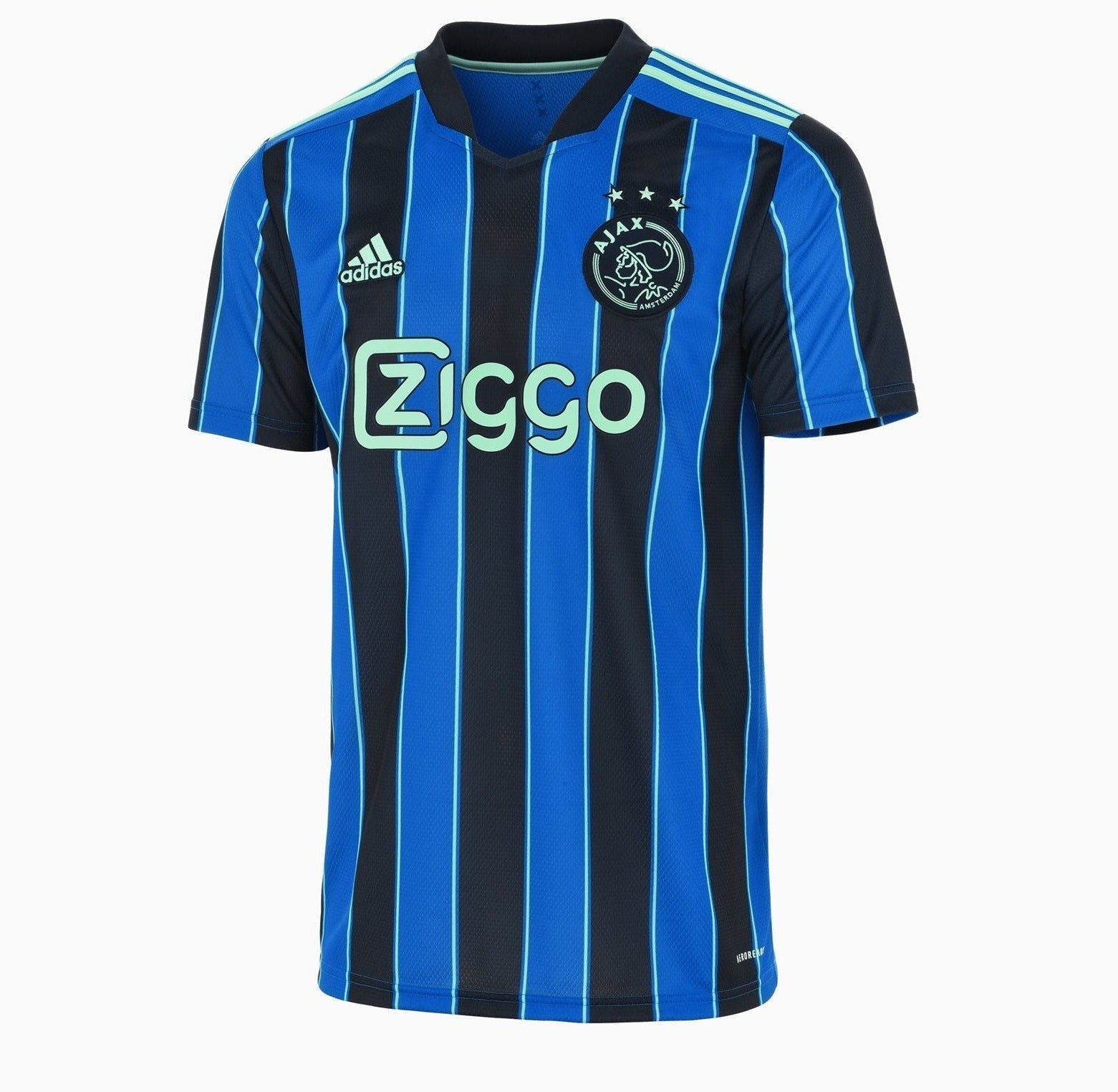 Ajax FC 21/22 Away Jersey Champion Gearz