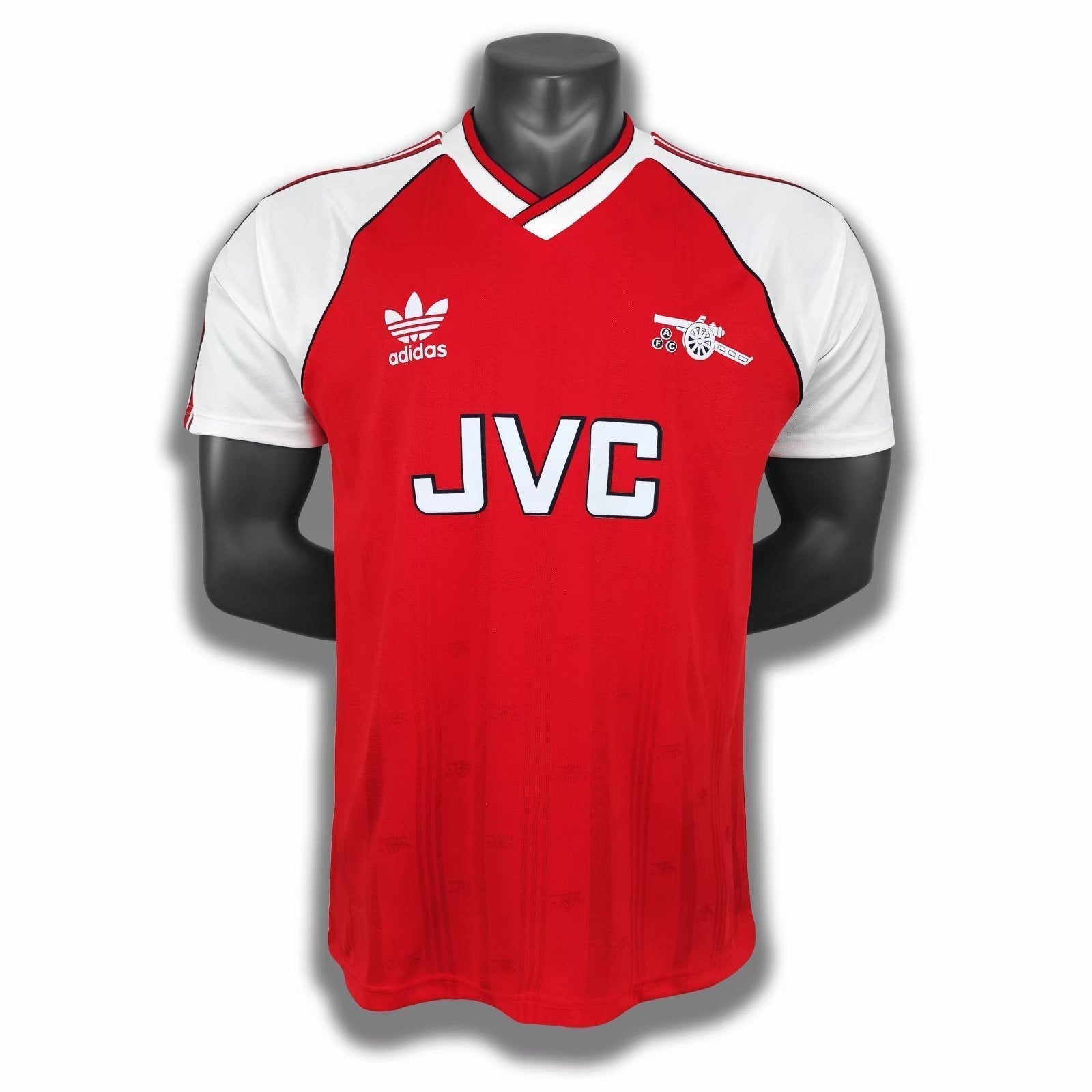 Arsenal 88/90 Home Jersey Champion Gearz