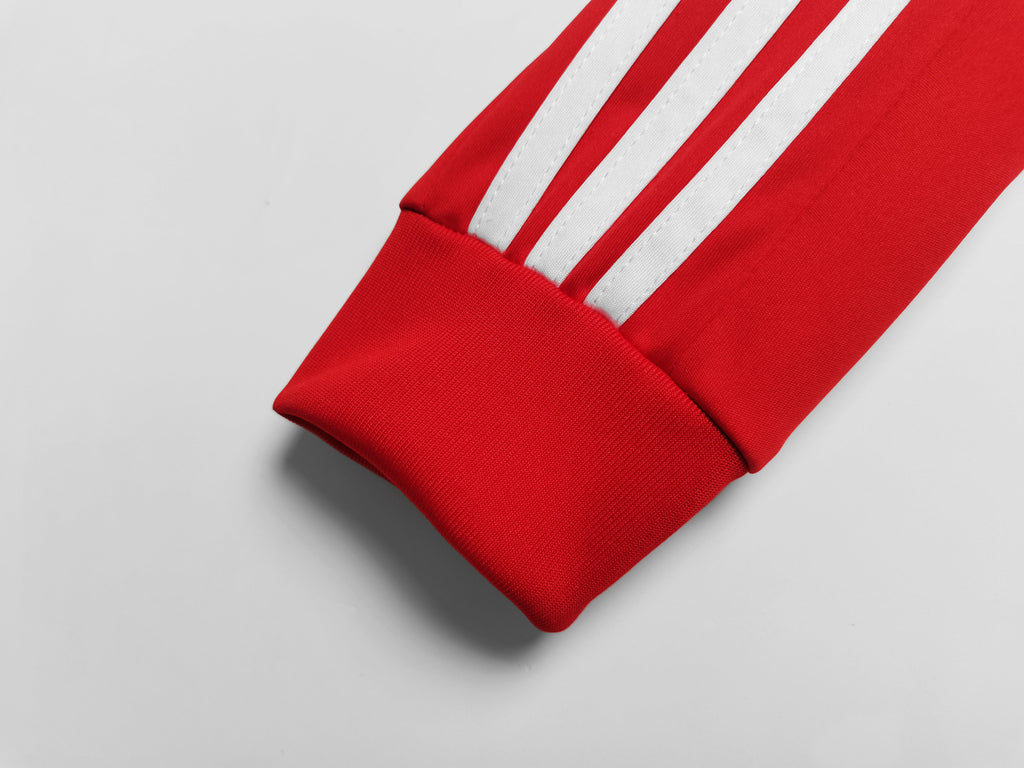 Real Madrid Long Sleeves  11/12 Away Jersey