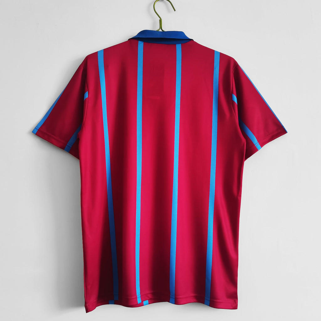 Aston Villa 93/95 Home Jersey Champion Gearz