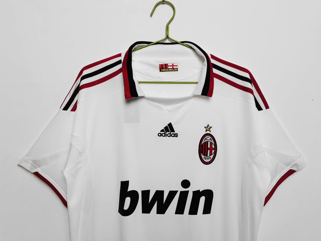 AC Milan 09/10 Away Jersey Champion Gearz