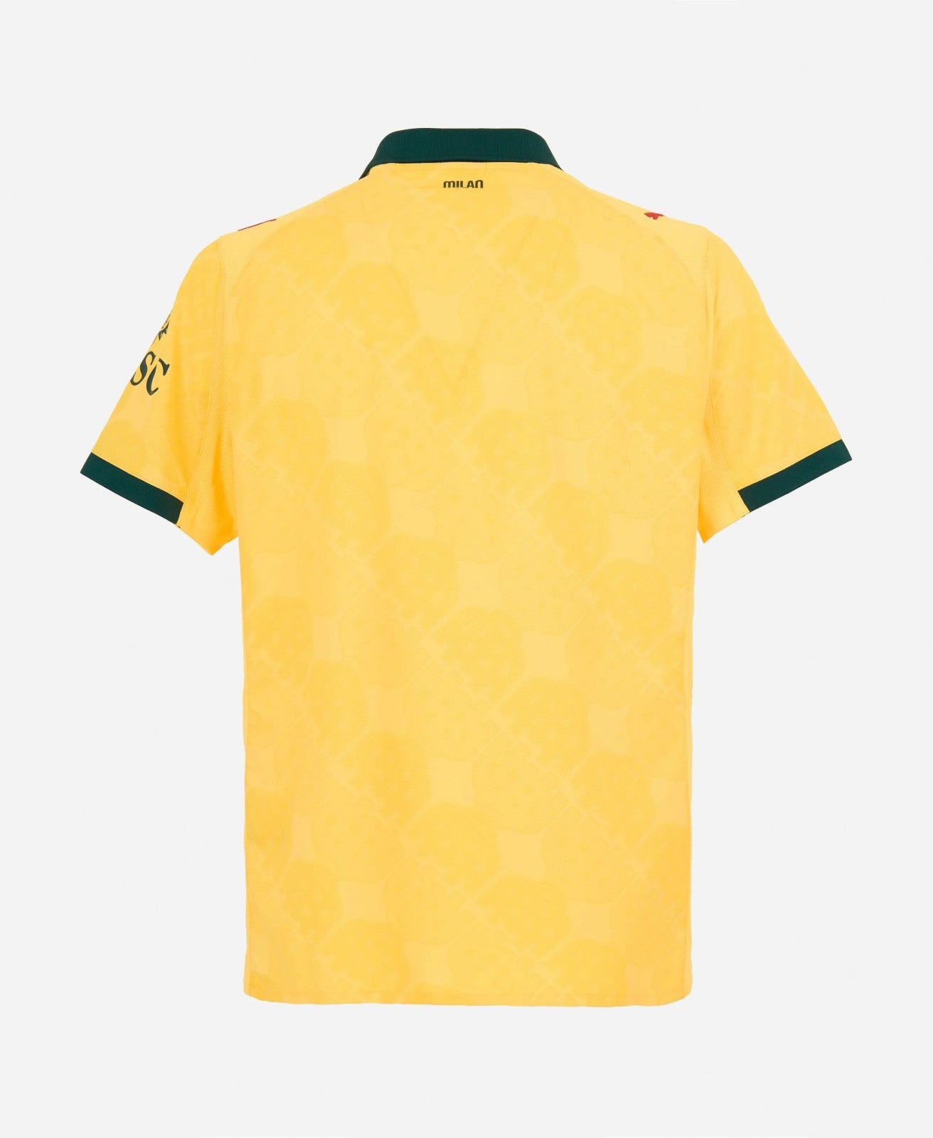 Associazione Calcio Milan 25/26 Third Jersey