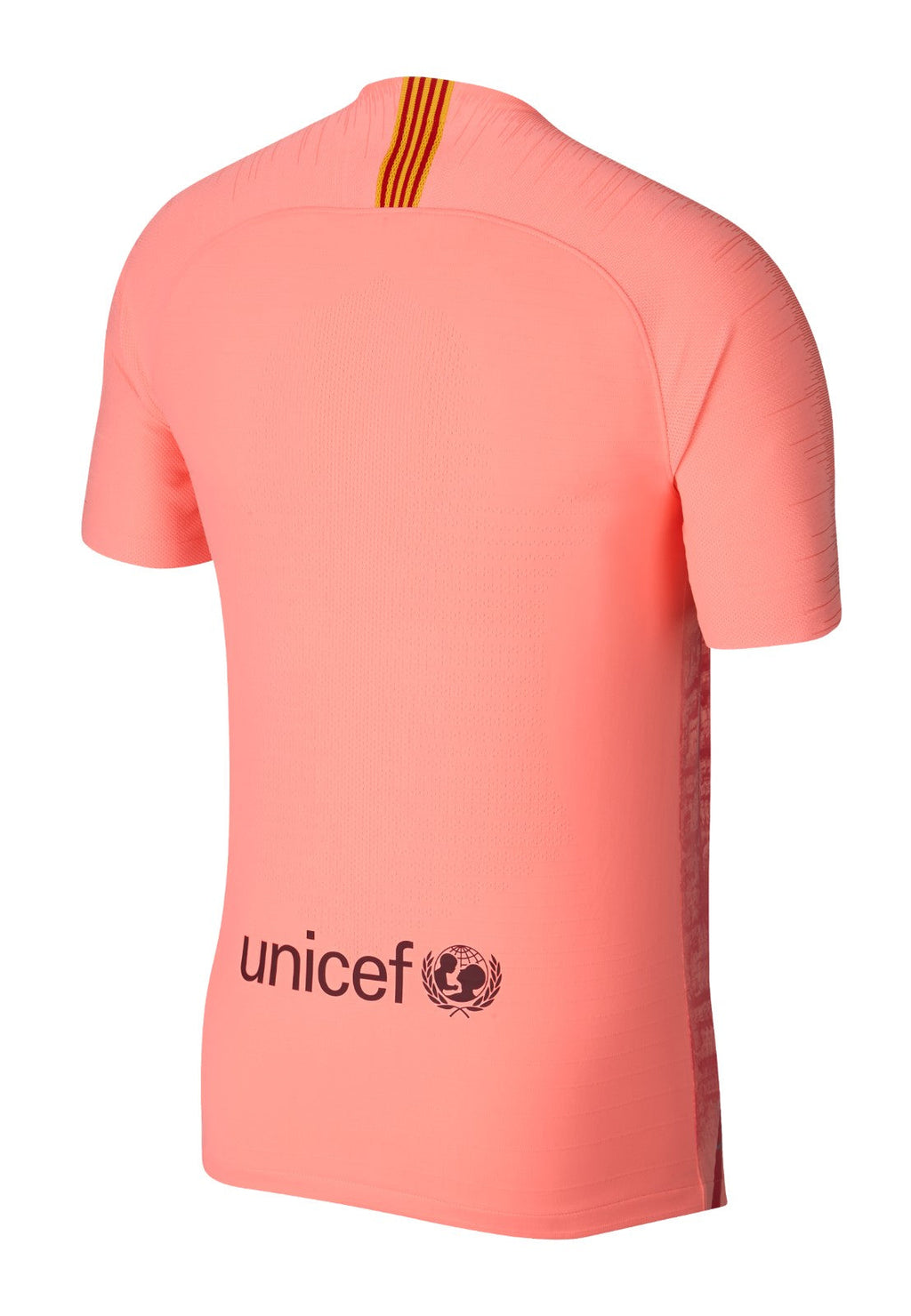 Barcelona 2018/2019 Third Jersey Champion Gearz