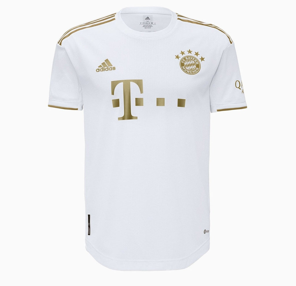 FC Bayern 22/23 Away Jersey Champion Gearz