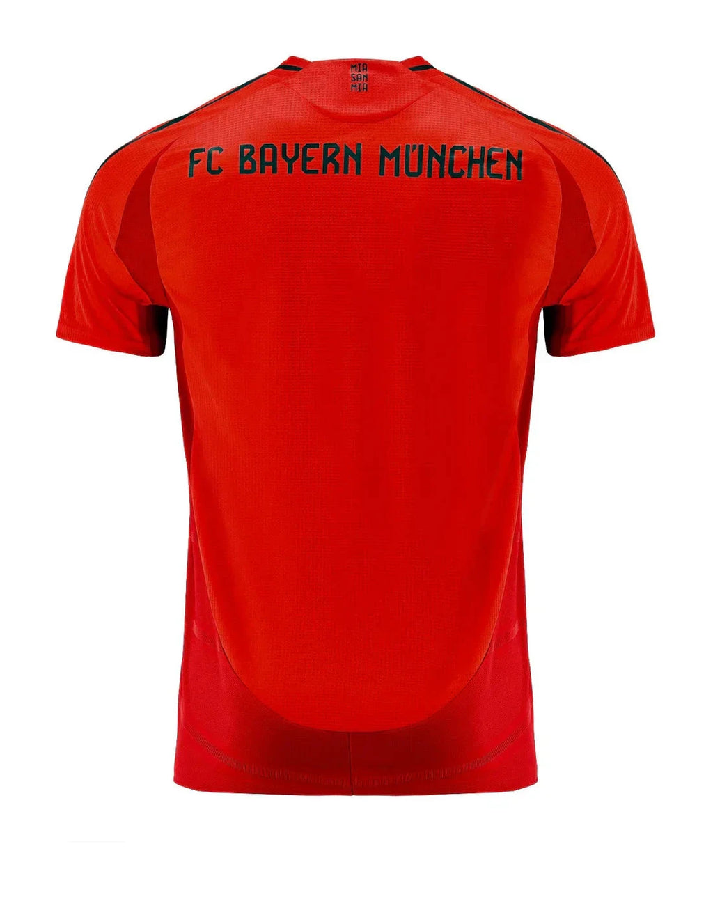 Bayern Munich 24/25 Home Jersey Champion Gearz