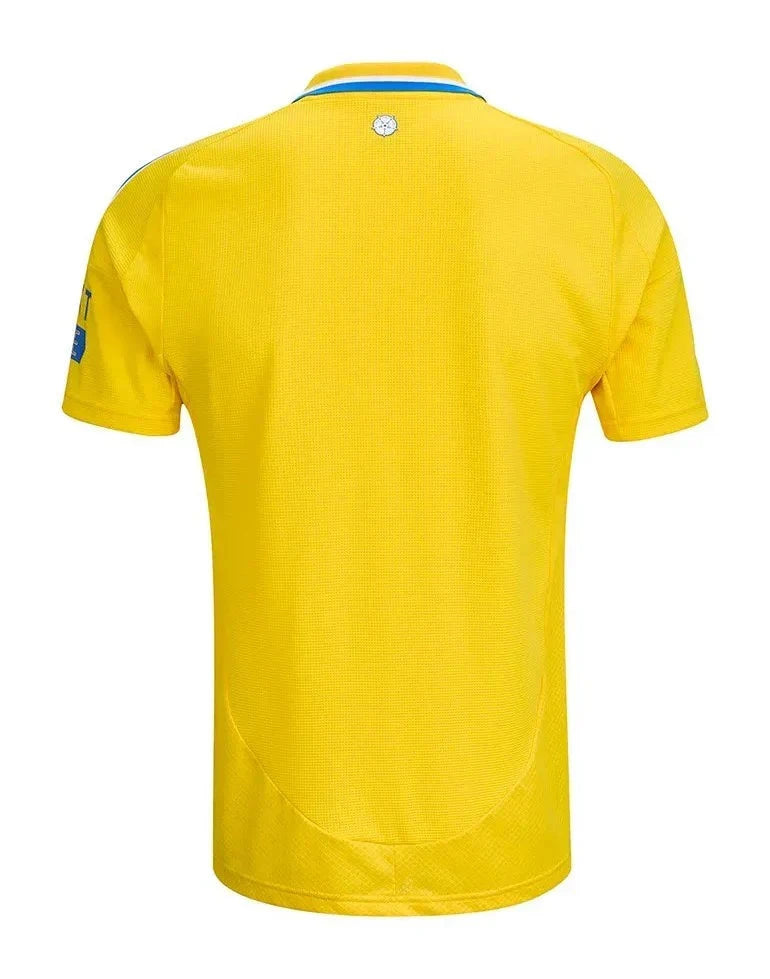 Leeds United 24/25 Away Jersey Champion Gearz