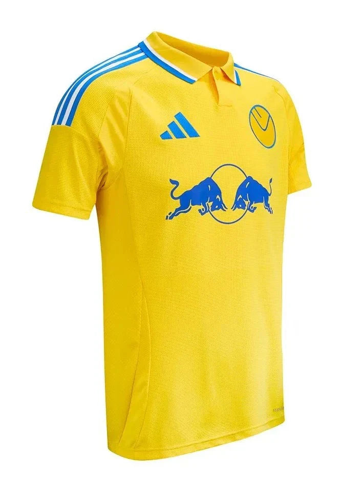 Leeds United 24/25 Away Jersey Champion Gearz