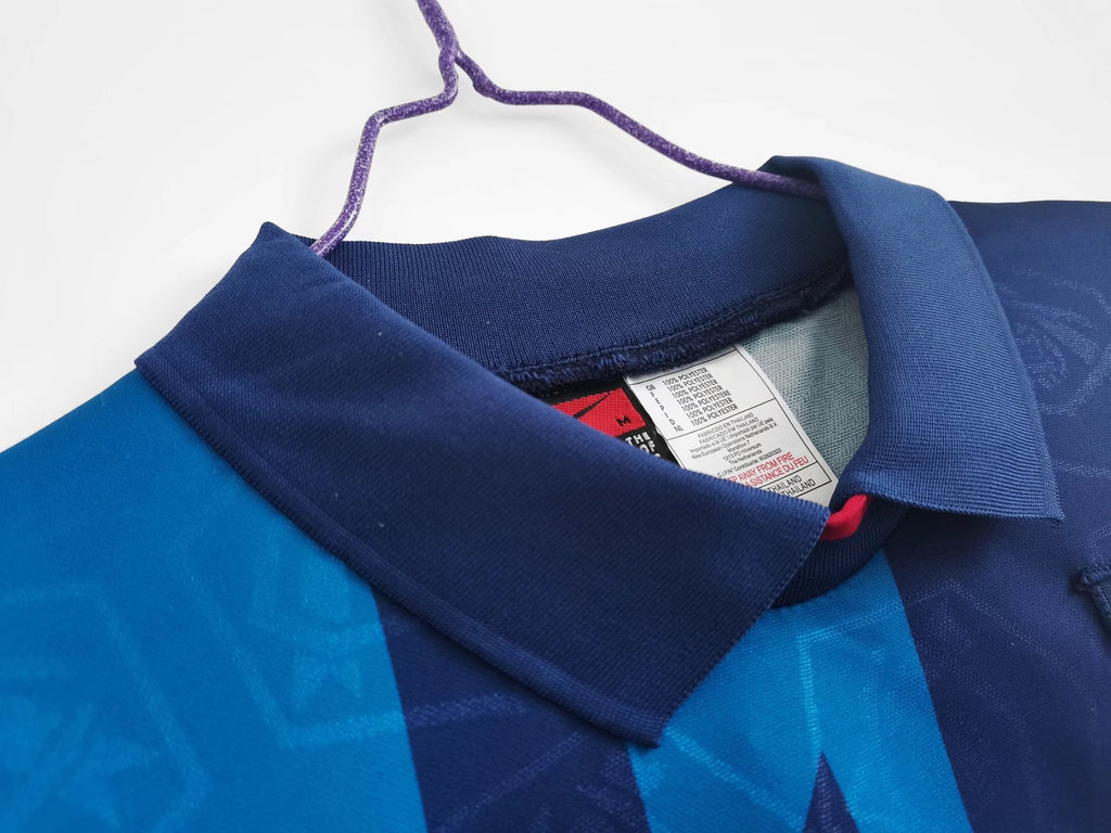 Arsenal 1995 Away Jersey Champion Gearz