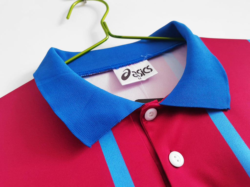 Aston Villa 93/95 Home Jersey Champion Gearz