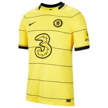 Chelsea 21/22 Away Jersey Champion Gearz
