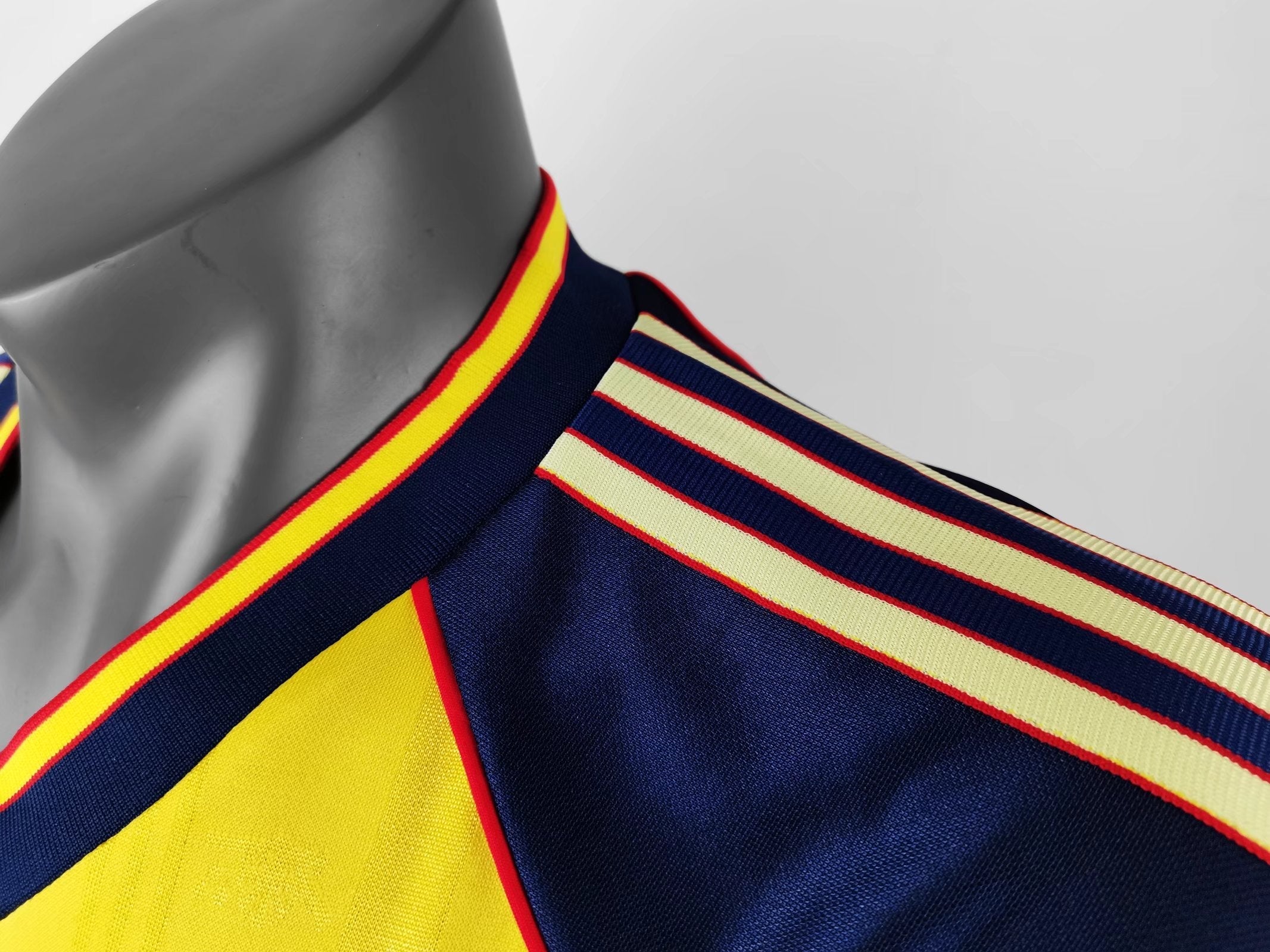 Arsenal 88/90 Away Jersey Champion Gearz