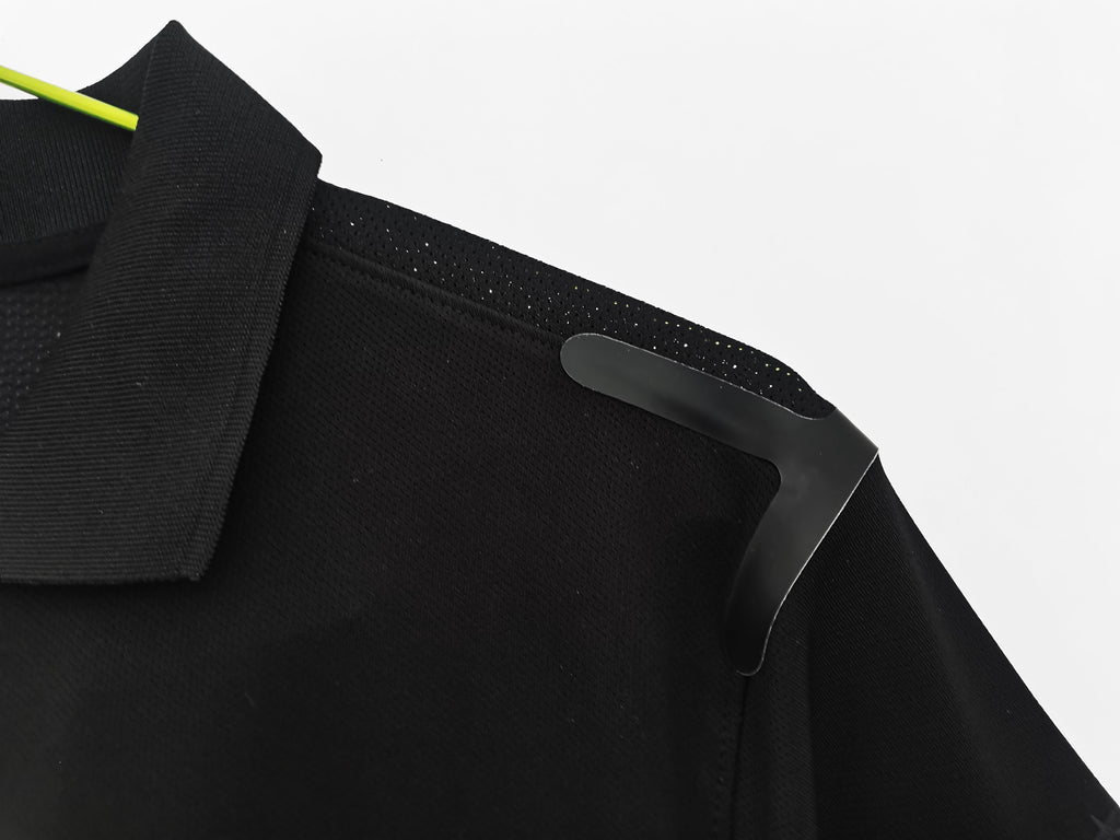 Brazil 13/14 World Cup Black Classic Jersey Champion Gearz