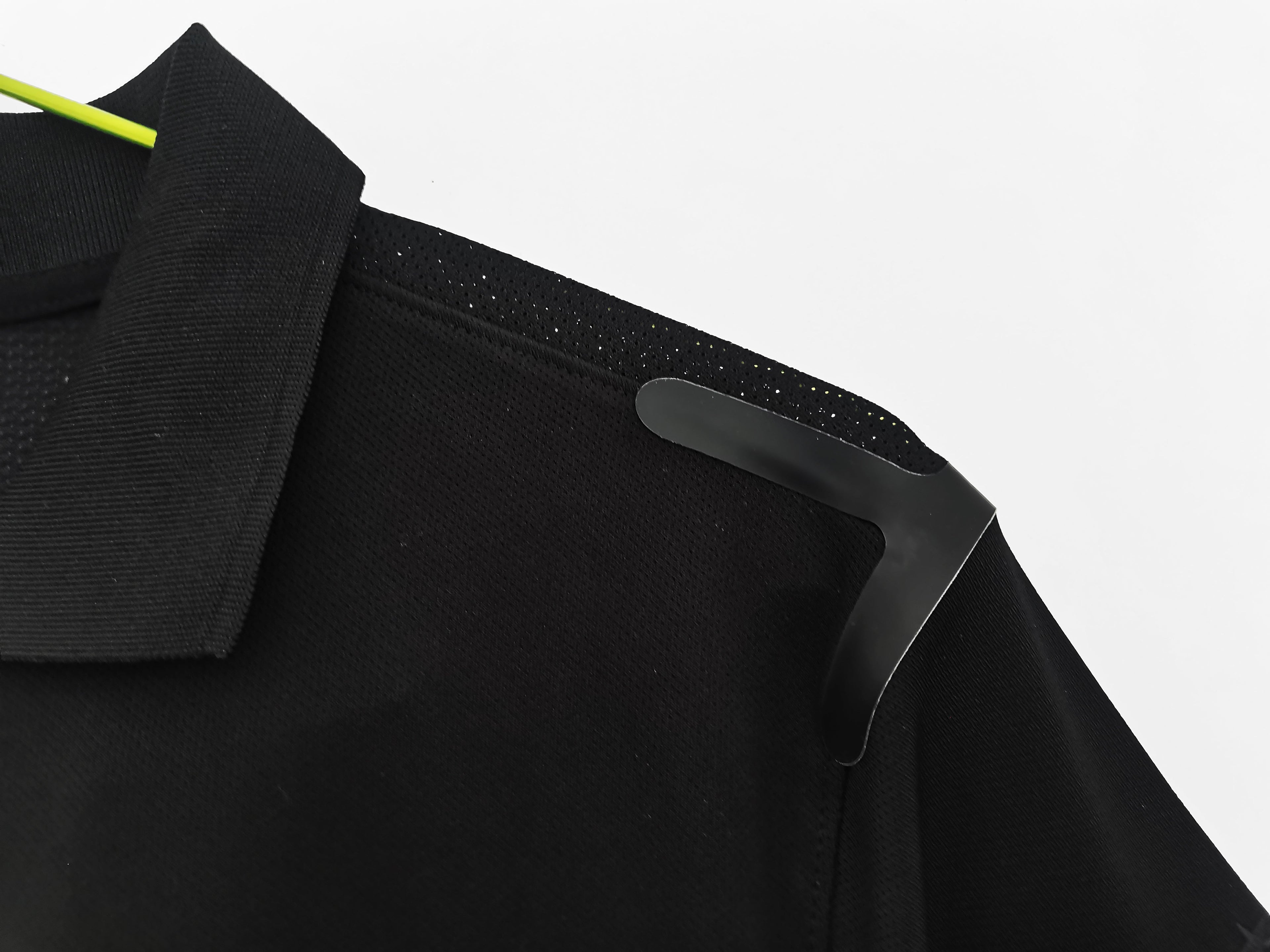 Brazil 13/14 World Cup Black Classic Jersey Champion Gearz