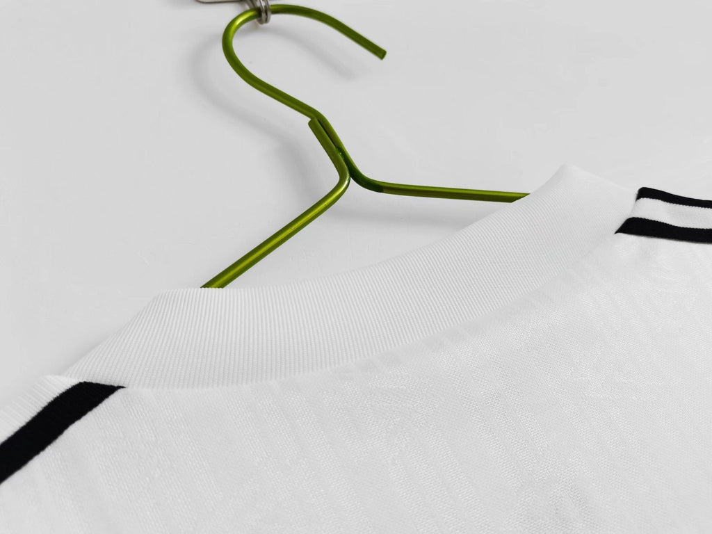 Germany 1990 Home Jersey Champion Gearz