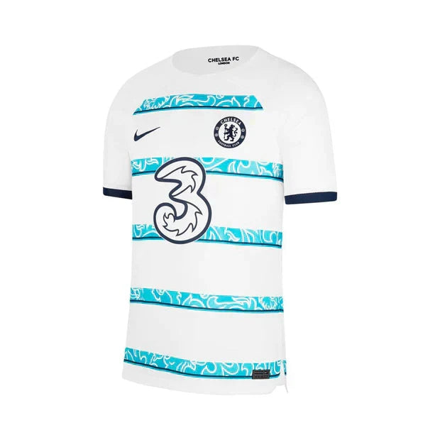 Chelsea 22/23 Away Jersey Champion Gearz