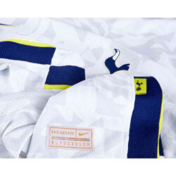 Tottenham Hotspur 20/21 Home Jersey