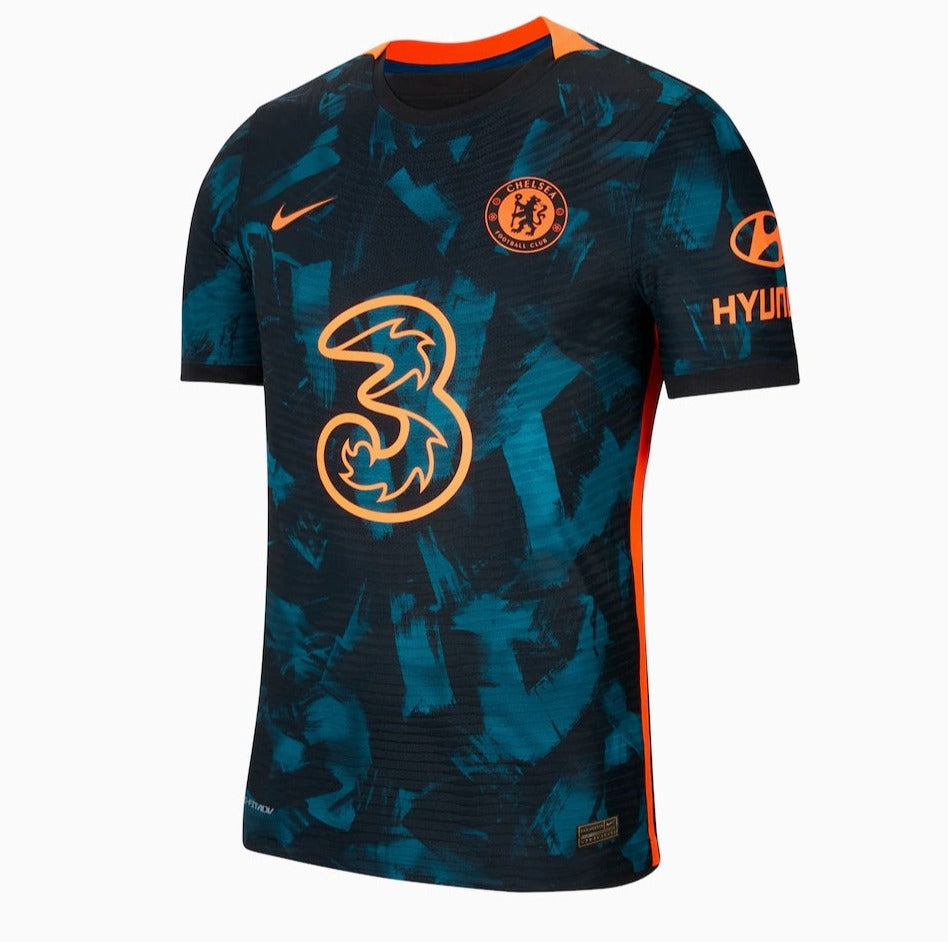 Chelsea 21/22 Third Jersey Champion Gearz